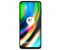 Motorola Moto G9 Plus 4/128GB Navy Blue - 589638 - zdjęcie 2